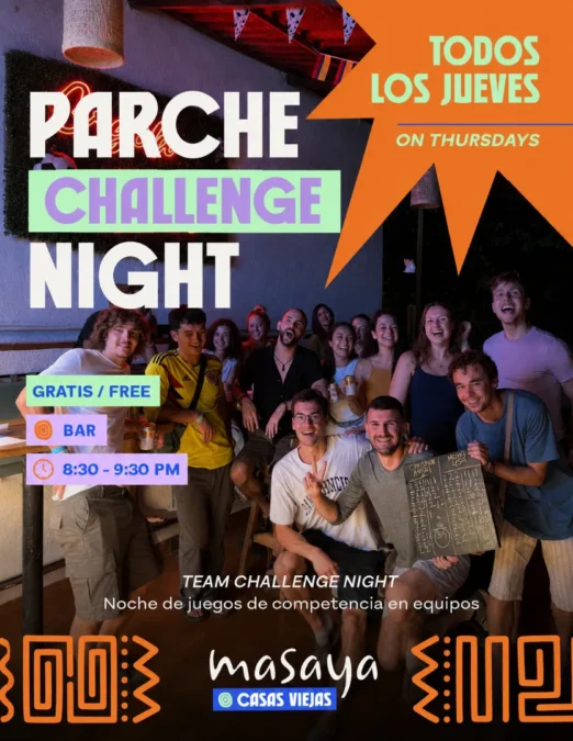 PARCHE NIGHT - Image 01