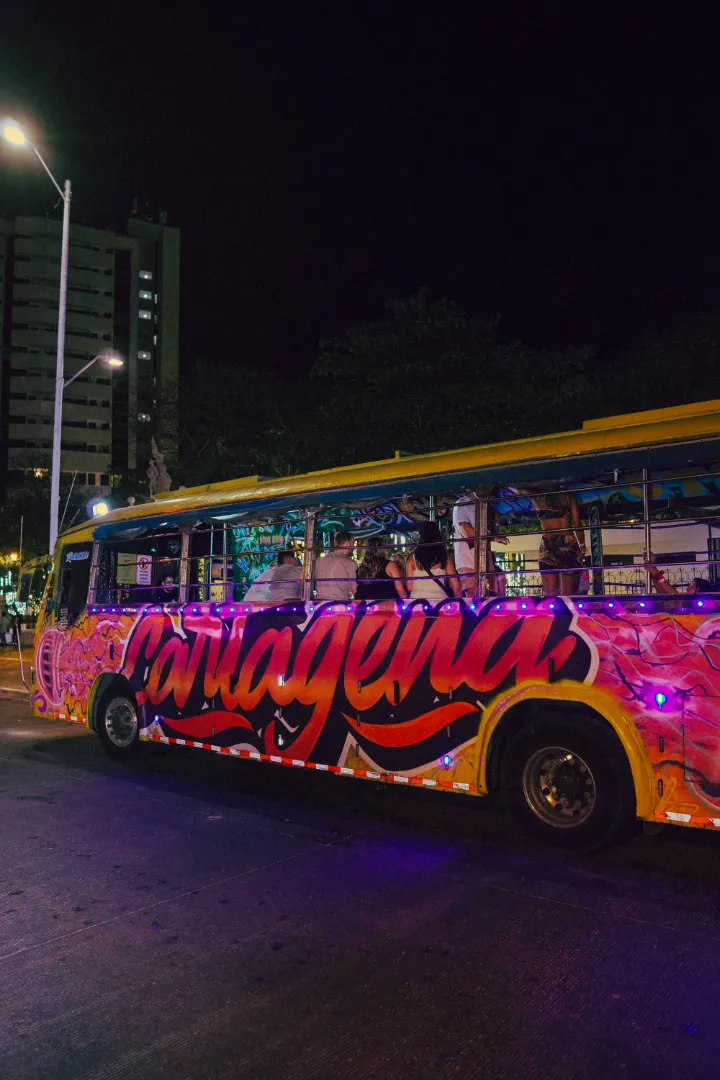 Party Bus - Image 03