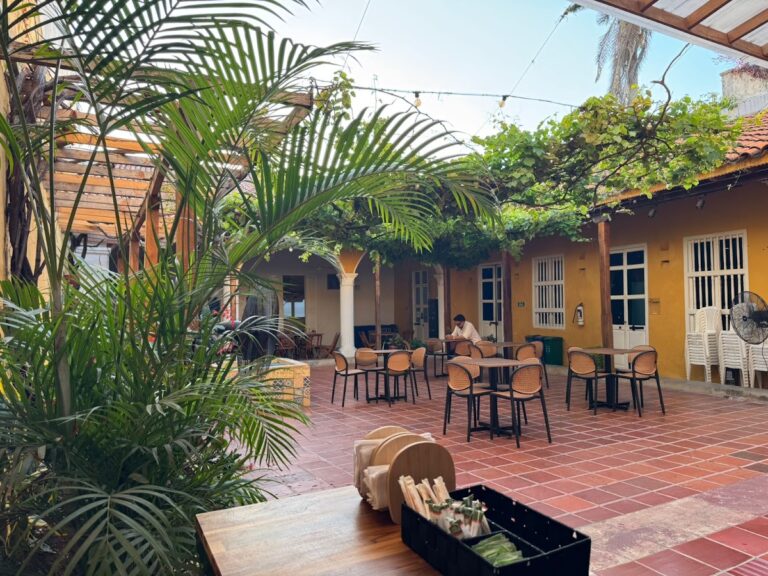 Mura coffee shop - Image 03