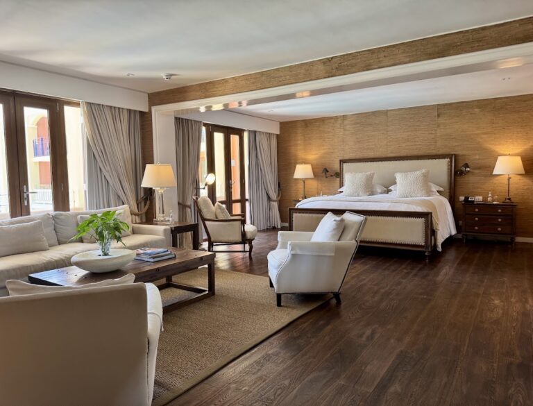 Sofitel Legend Santa Clara Cartagena - Image 02