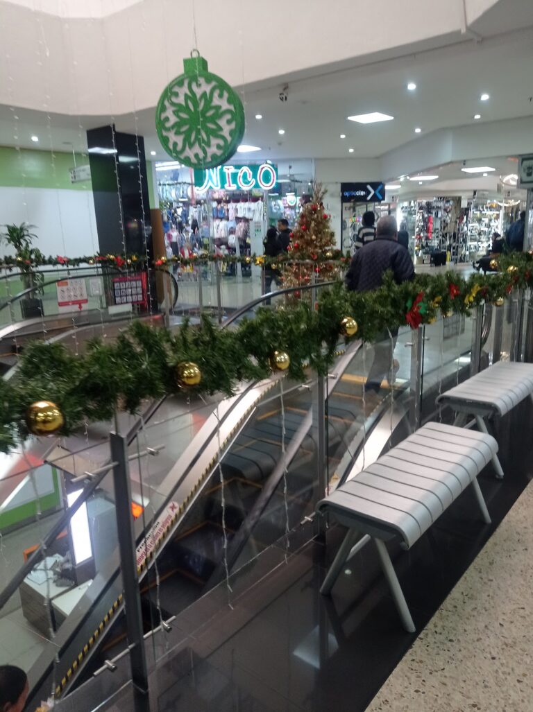 Centro Comercial Galerías - Image 03