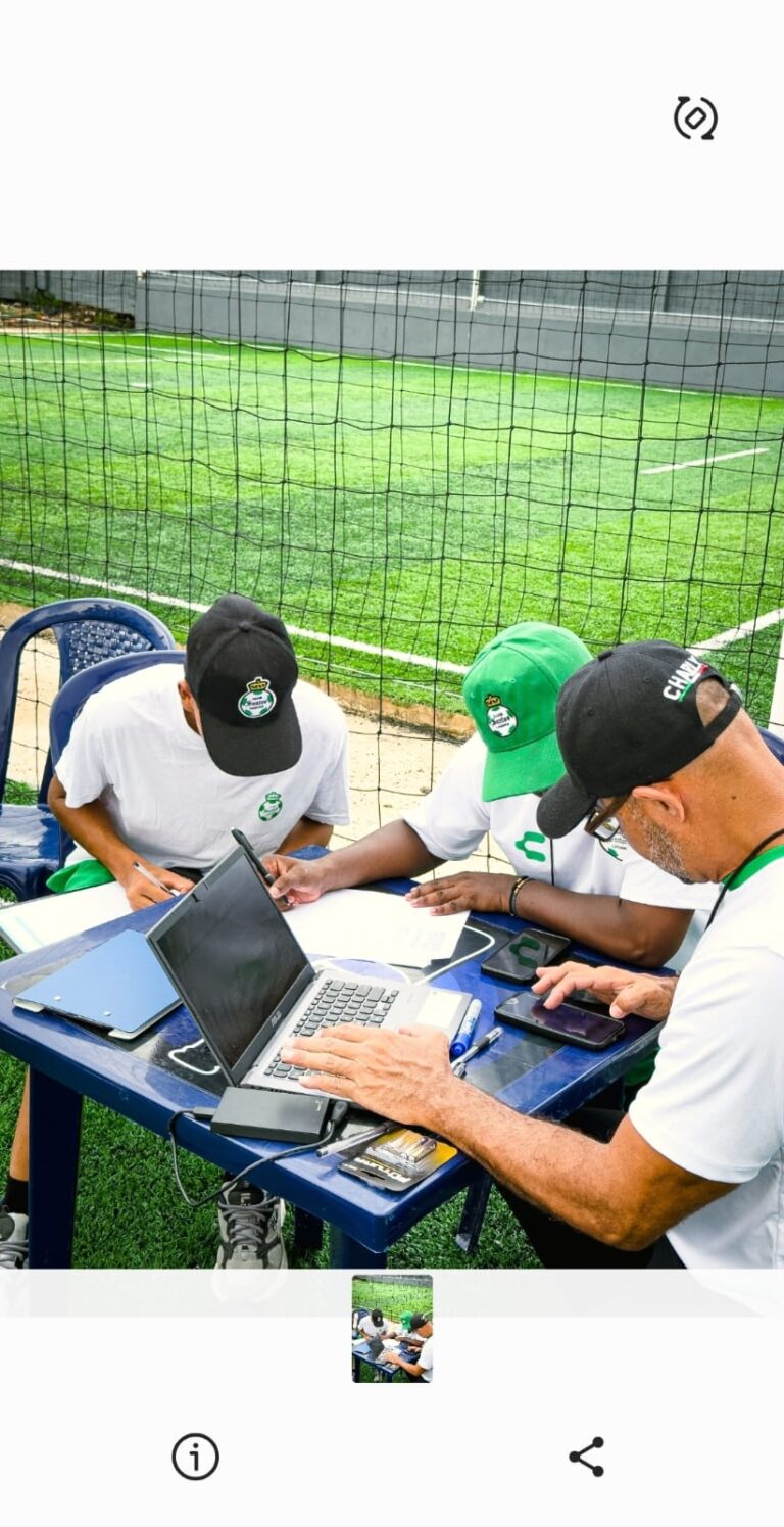 ACADEMIA SANTOS CARTAGENA SEDE LA CAROLINA Y SEDE TAKURIKA COMFENALCO - Image 04