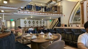 1811 RESTAURANTE BAR - Image 01