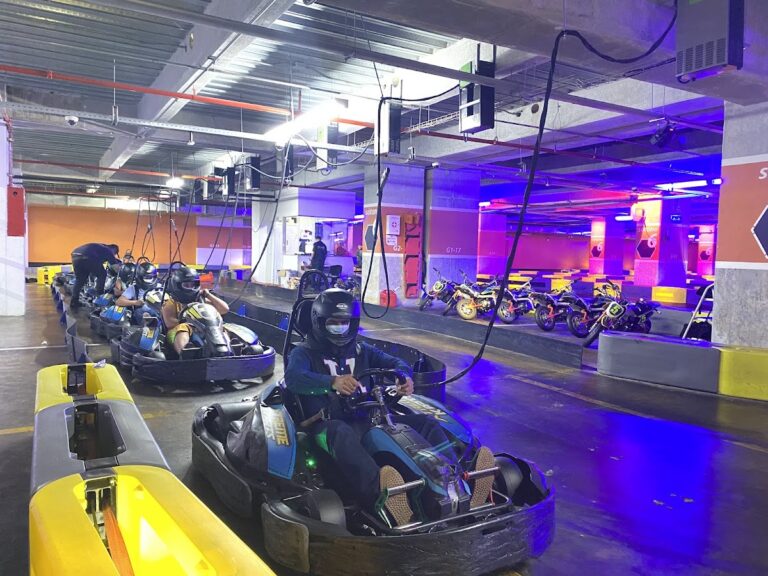 Xtreme Karts. - Bild 02