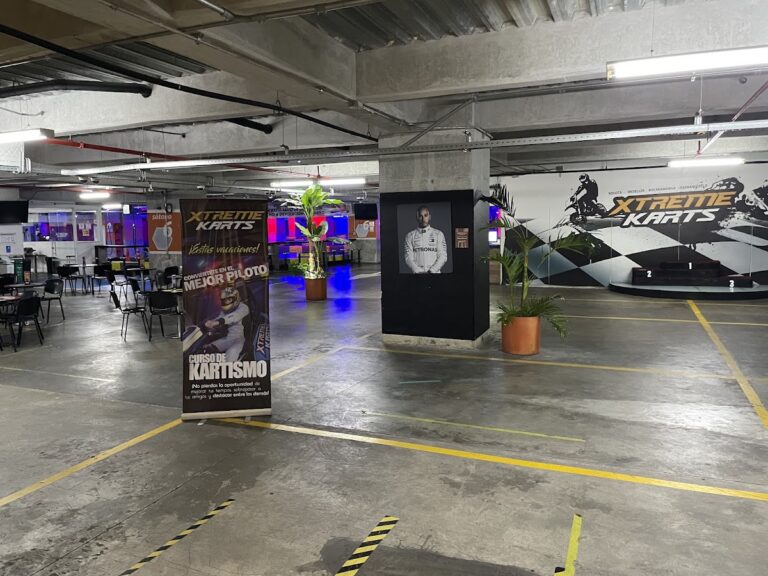 Xtreme Karts. - Bild 03