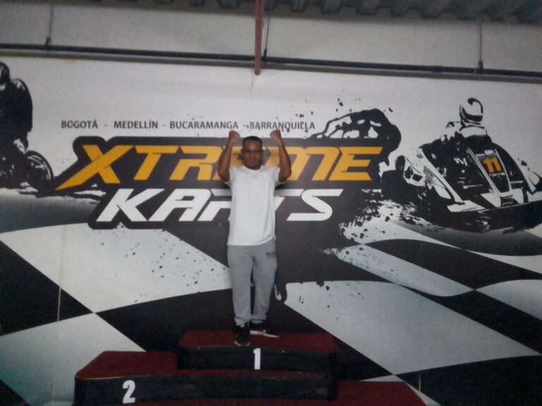 Xtreme Karts. - Bild 04