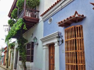 Casa Boutique Veranera - Image 01