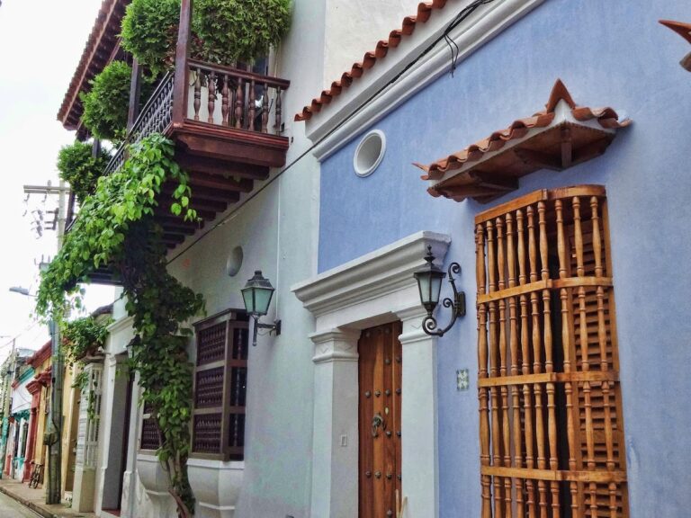 Casa Boutique Veranera - Image 01