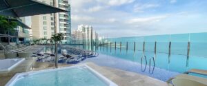ESTELAR Cartagena de Indias Hotel & Convention Center - Immagine 01