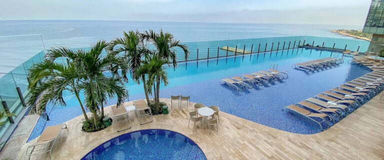 ESTELAR Cartagena de Indias Hotel & Convention Center - Immagine 03