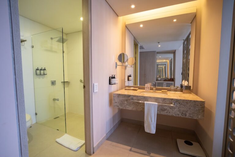 ESTELAR Cartagena de Indias Hotel & Convention Center - Immagine 04