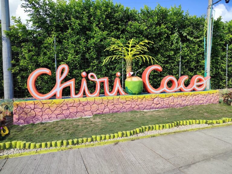 Centro recreacional Los chiricoco - Image 02