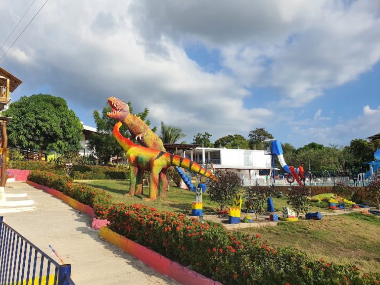Centro recreacional Los chiricoco - Image 04