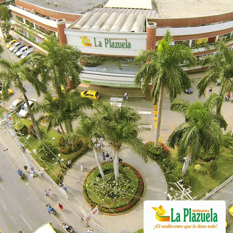 Multicentro La Plazuela - Image 02
