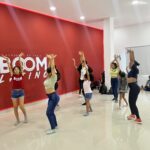 Academia de baile BOOM LATINO - Image 01