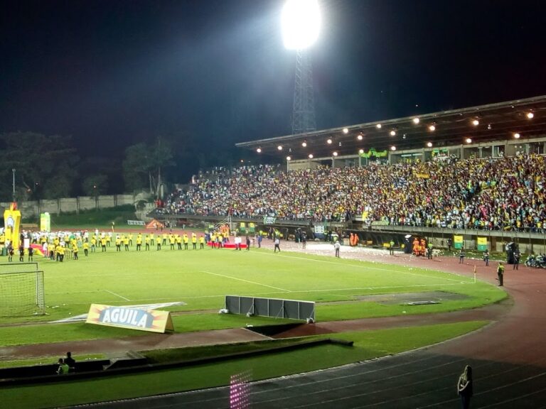 Estadio Ditaires - Image 02