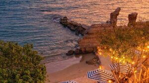 BETHEL BELLINI BEACH CLUB - Bild 01