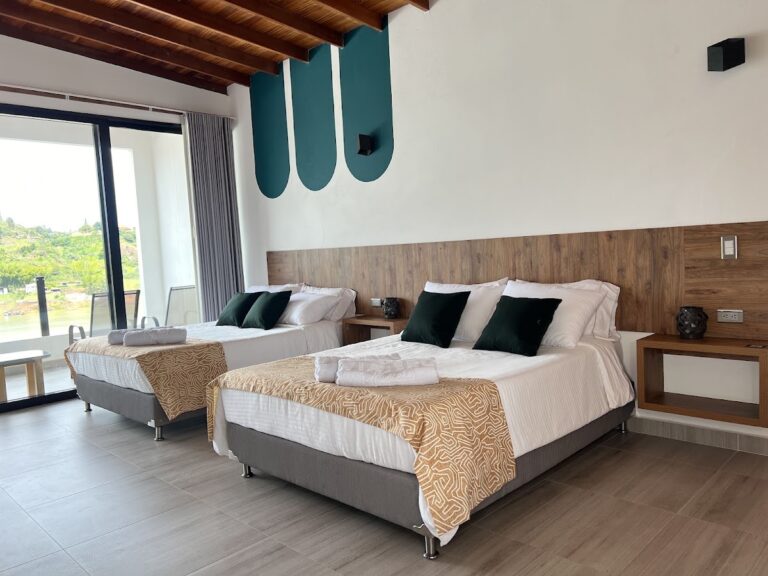 Viajero Guatapé Hostel - Image 02