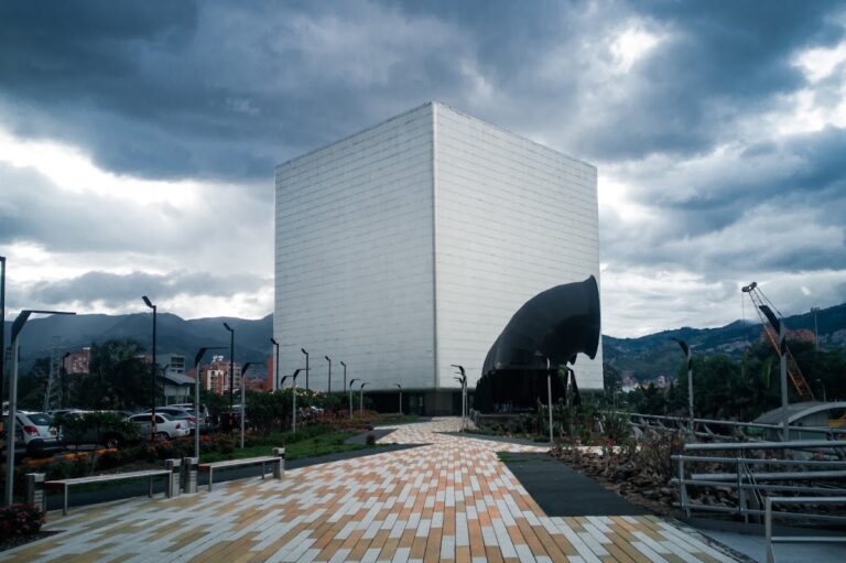 Auditorium Himerio Pérez EPM - Immagine 02