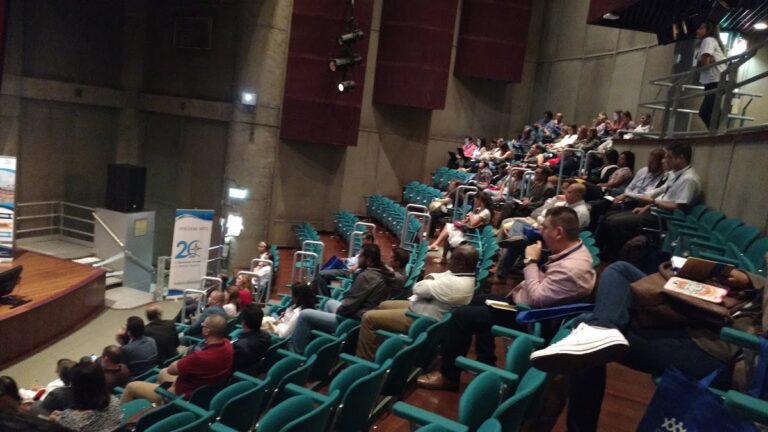Auditorium Himerio Pérez EPM - Immagine 03