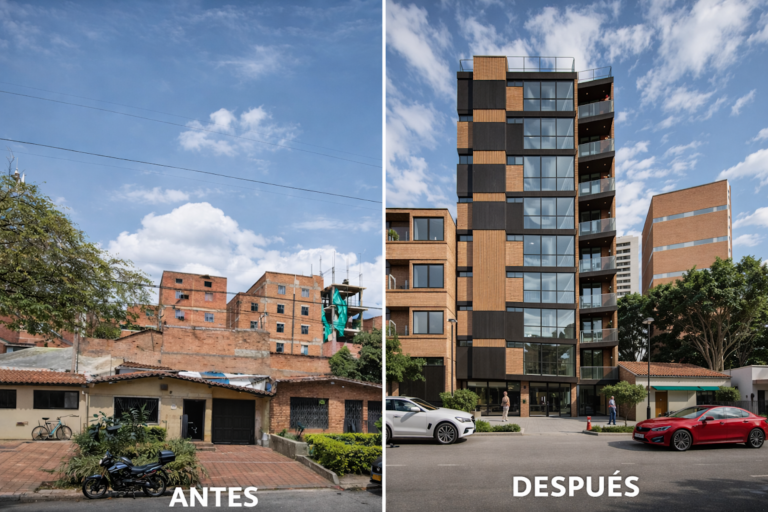 Arqydiseño Bogota - Image 01