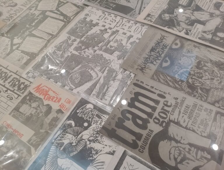 La Zineteca - Image 03