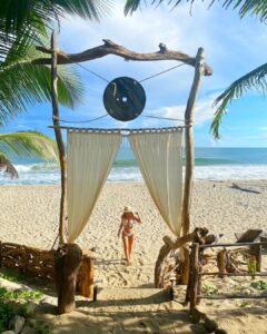 Spiaggia di Bohemia Tayrona - Immagine 05