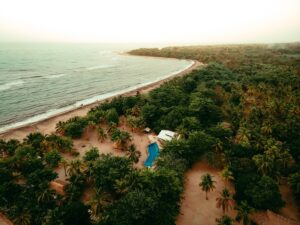 Viajero Hostel Tayrona & Ecohabs - Immagine 01