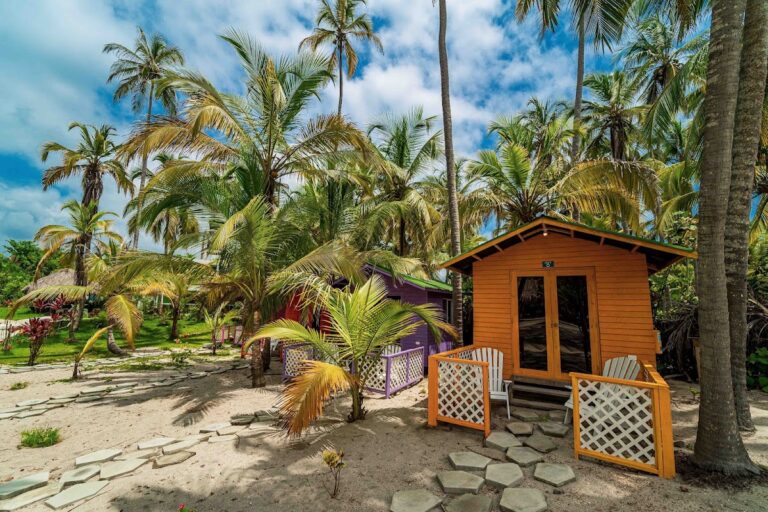 Blue Mango Beach Hotel - Image 05
