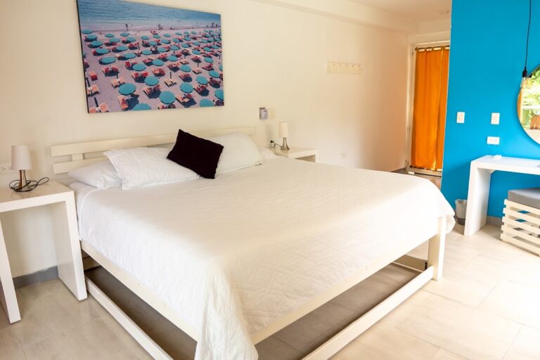 Hotel Blue Mango Beach - Afbeelding 06