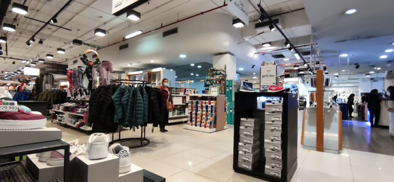 Centro Comercial Galerías - Image 02