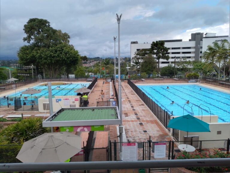 Parque recreativo Comfama Rionegro - Image 02