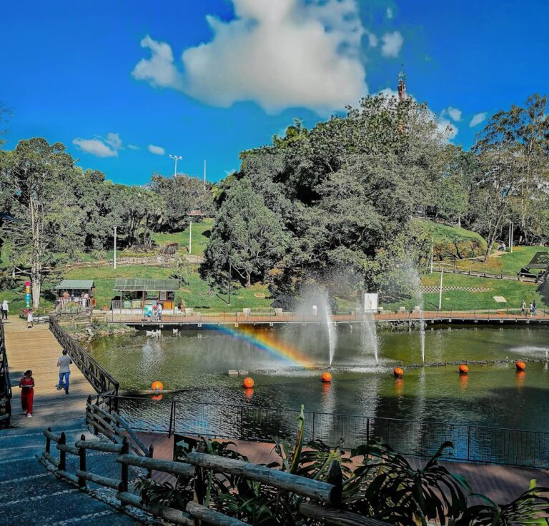 Parque recreativo Comfama Rionegro - Image 03