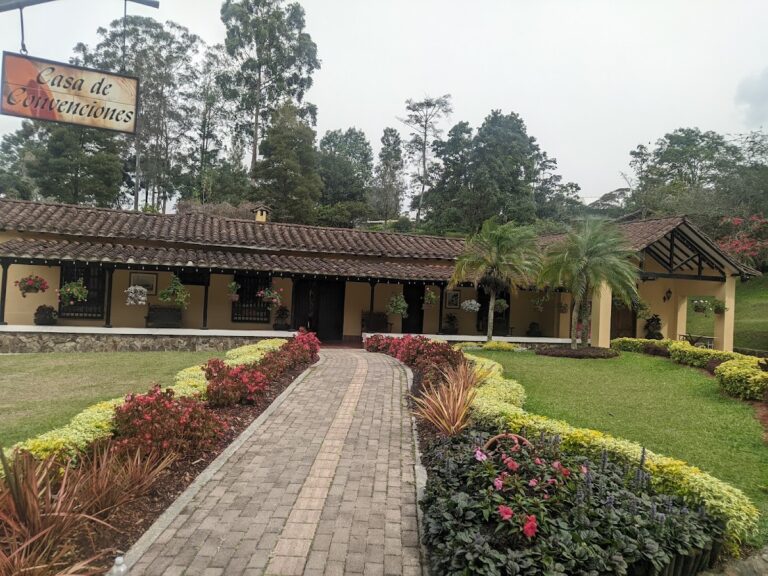 Parque recreativo Comfama Rionegro - Image 04