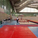 Coliseo De Gimnasia Jorge Hugo Giraldo - Image 01