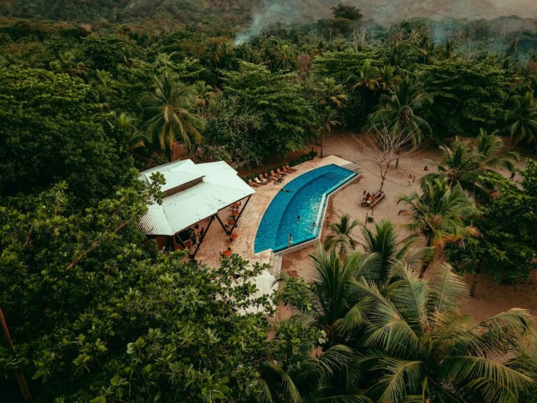 Viajero Hostel Tayrona & Ecohabs - Immagine 03