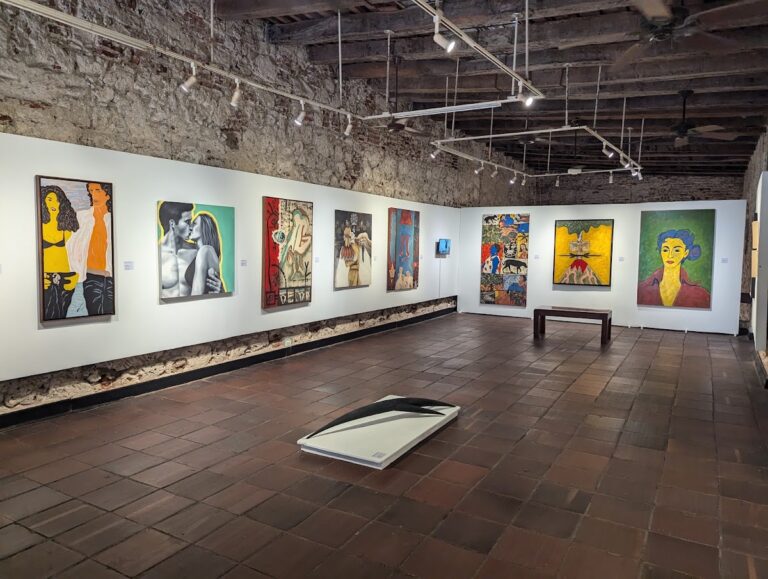 Museo de Arte Moderno Cartagena - Image 01