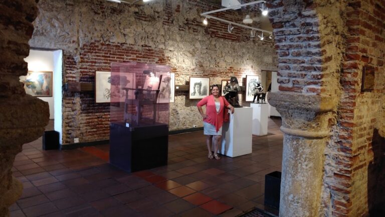 Museum für Moderne Kunst Cartagena - Bild 02