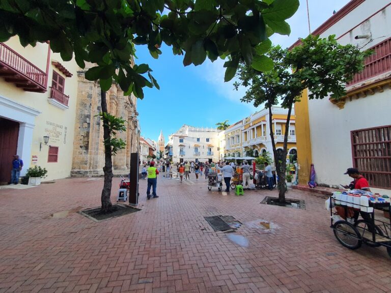 Museum für Moderne Kunst Cartagena - Bild 03