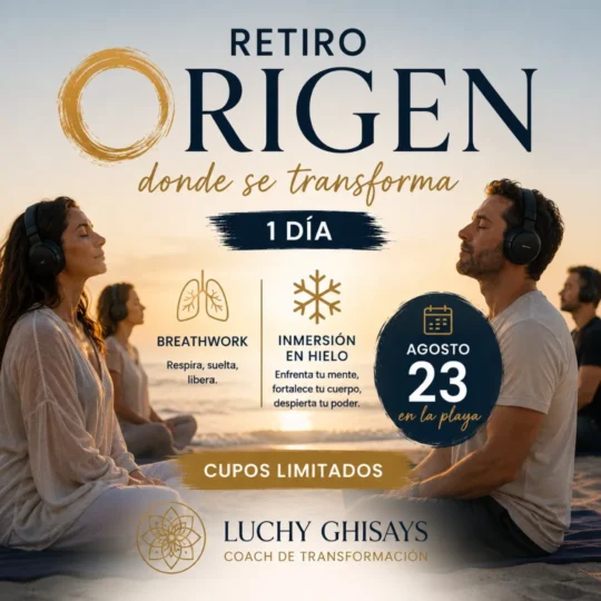RETIRO ORIGEN - Image 01