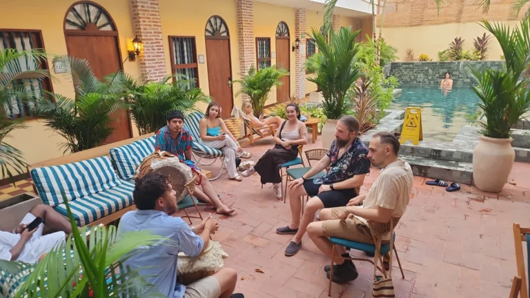 Ritmo Caribe: Percusión & Folklore - Image 02