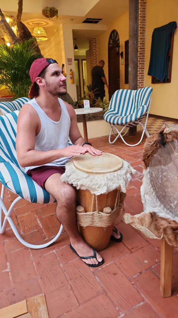 Ritmo Caribe: Percusión & Folklore - Image 04
