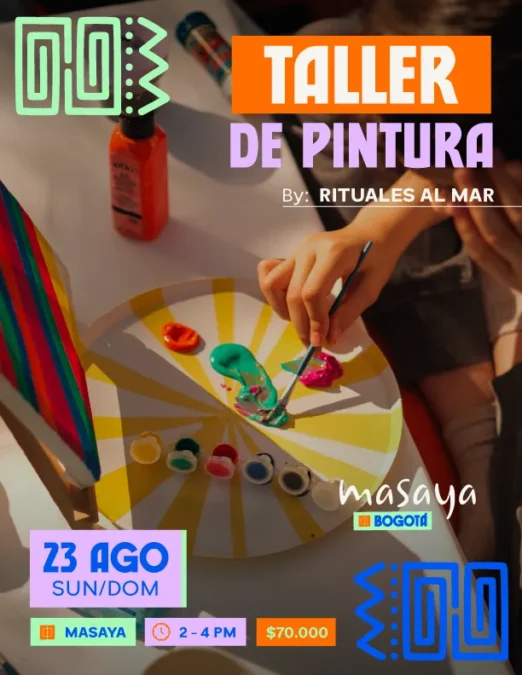 Rituales al Mar - Image 01