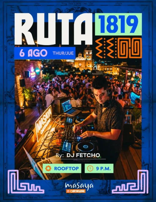 RUTA 1819 - Image 01