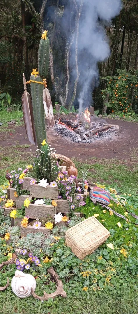 Temazcal y aromaterapia - Image 02