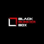 Black Bunker Box - Image 05