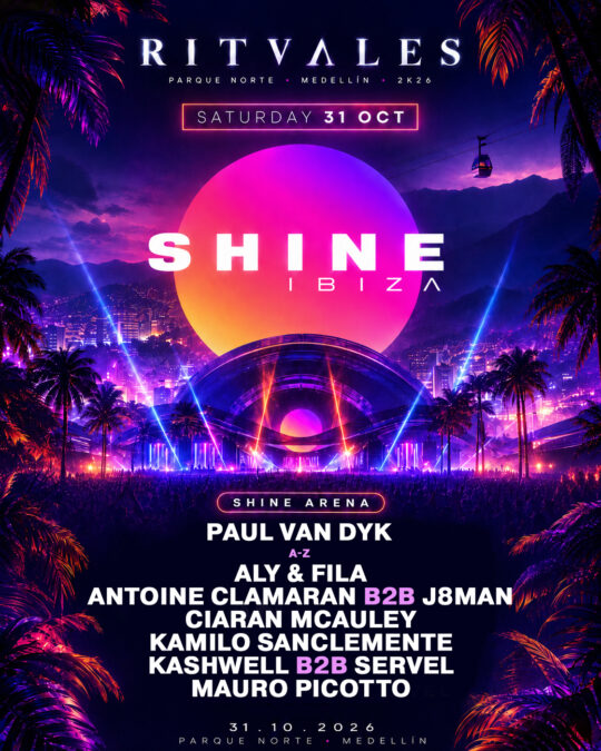 Shine Ibiza - Image 01