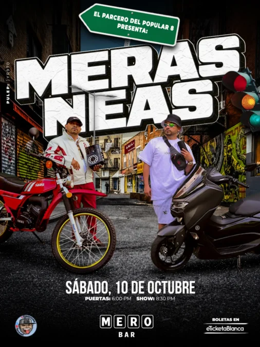 Meras Neas - Image 01