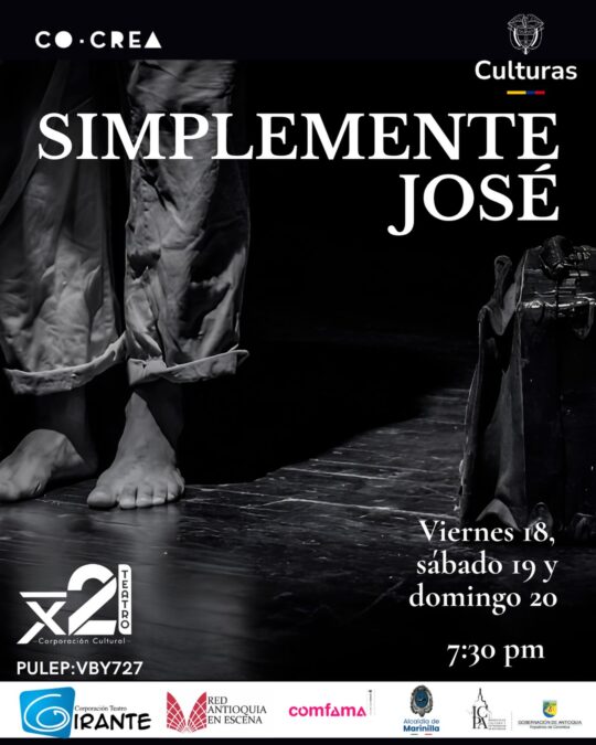 Simplemente José - Image 01