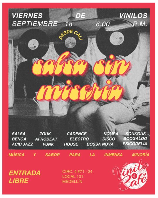calsa sin miseria - Image 01